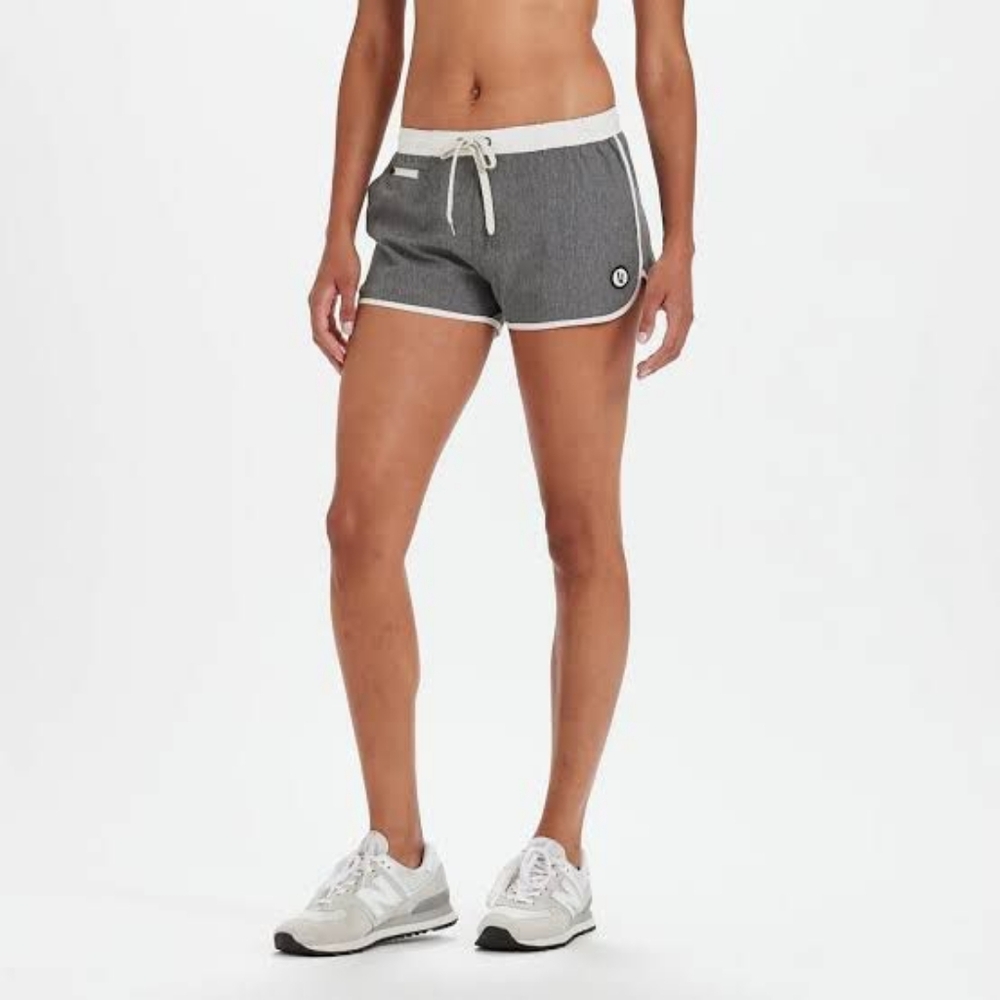 VUORI WOMEN´S TAVI SHORTS